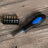 Набор инструментов в бутылке Mr Poher, универсальный, 15 предметов Набор инструментов в бутылке Mr Poher, универсальный, 15 предметов