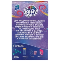 Набор для творчества &laquo;Сенсорный ночник&raquo;, My little pony