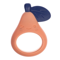 Набор погремушек &laquo;Растем вместе&raquo; с эластичными элементами, 8 шт, цвет МИКС, Крошка Я