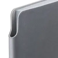 Ежедневник Flexpen Mini, недатированный, серый Ежедневник Flexpen Mini, недатированный, серый