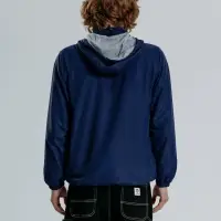 Куртка Kivach City, темно-синяя, размер L