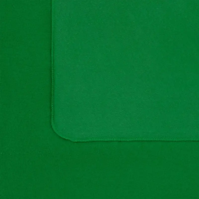 Дорожный плед Voyager 2, зеленый