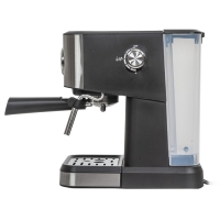 Кофеварка jvc JK-CF33 , рожковая, 1050 Вт, 1.5 л , чёрный Кофеварка jvc JK-CF33 , рожковая, 1050 Вт, 1.5 л , чёрный