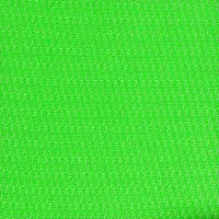 Заготовка из мелкой сетки Syren, M, зеленый неон