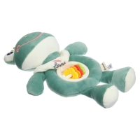 Игрушка-погремушка мягкая &laquo;Лягушастик&raquo;, Крошка Я