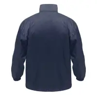 Ветровка Sirocco темно-синяя, размер S