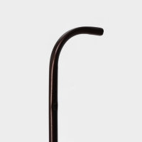 Совок для мусора 310&times;240 мм, ручка 85 см, оцинковка 0,5