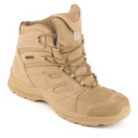 Ботинки треккинговые Elkland 187, демисезонные, цвет песочный, размер 44 Ботинки треккинговые Elkland 187, демисезонные, цвет песочный, размер 44
