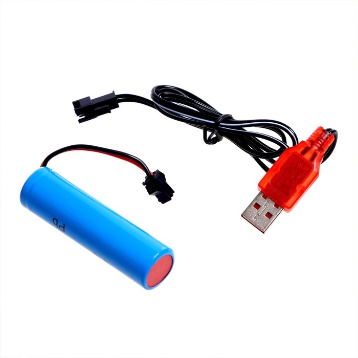 Машина радиоуправляемая &laquo;Джип-акробат&raquo;, 4WD полный привод, движение во всех направлениях, цвет желтый