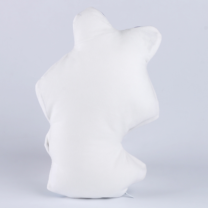 Подушка декоративная Подушка декоративная "Зайка"