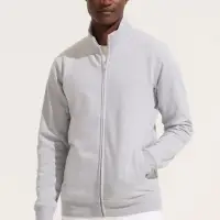 Толстовка унисекс Cooper, ярко-синяя (royal), размер S