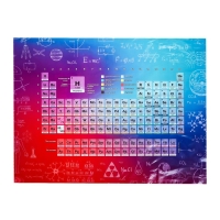 Набор для опытов &laquo;Эпоксидная смола&raquo;, магниты