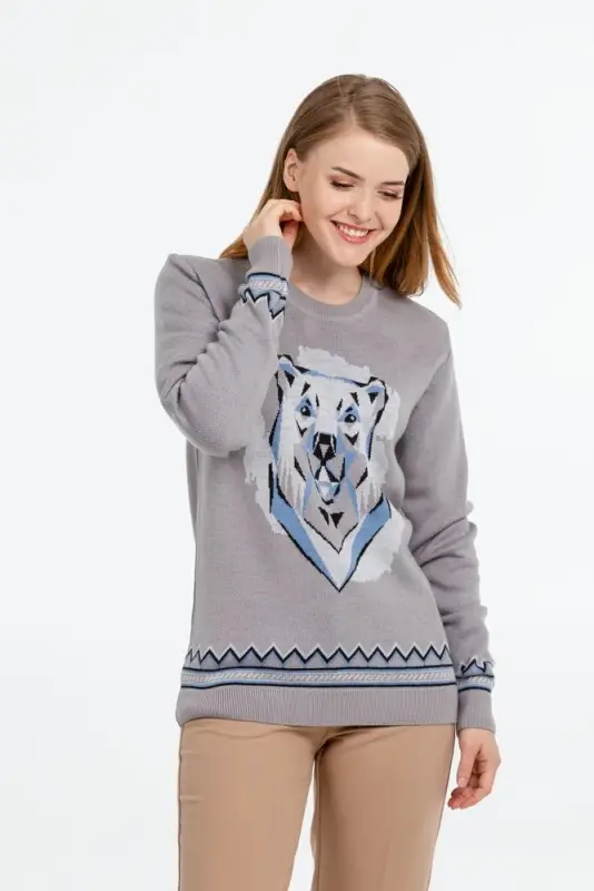 Джемпер Totem Bear, размер L Джемпер Totem Bear, размер L