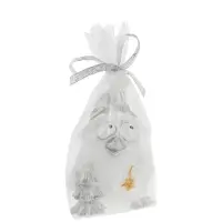 Свеча Christmas Twinkle, птичка Свеча Christmas Twinkle, птичка