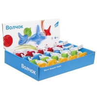 Развивающая игрушка &laquo;Волчок&raquo;, МИКС