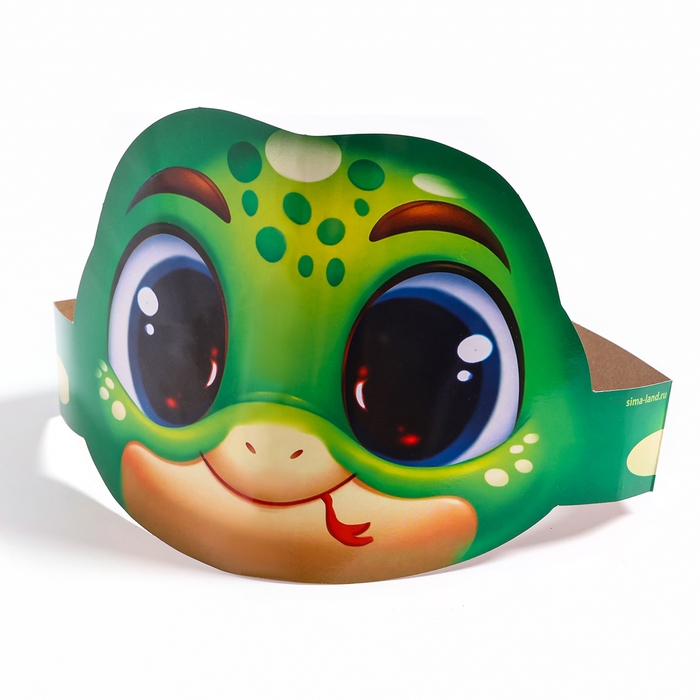 Новый год! Карнавальный набор «Змейка на удачу» (ободок+ бабочка) Новый год! Карнавальный набор «Змейка на удачу» (ободок+ бабочка)