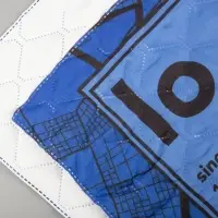 Покрывало Vello Color на заказ, S Покрывало Vello Color на заказ, S