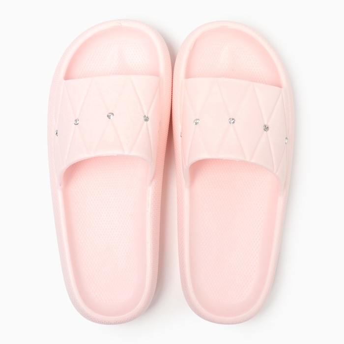 Пантолеты пляжные ЭВА женские, размер 39 Пантолеты пляжные ЭВА женские, размер 39