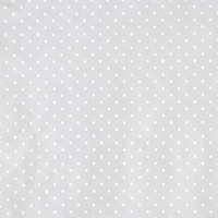 Штора для ванны Доляна &laquo;Горошек&raquo;, 180&times;180 см, EVA, цвет белый