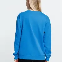 Толстовка Toima, бирюзовая, размер 4XL