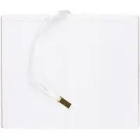 Ежедневник Petrus, недатированный, черный Ежедневник Petrus, недатированный, черный