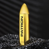 Туалетная вода мужская Patron, 100 мл