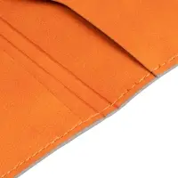 Органайзер для путешествий Petrus, оранжевый Органайзер для путешествий Petrus, оранжевый