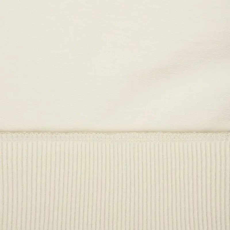 Худи Kirenga 2.0, молочно-белое, размер XS