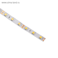 Светодиодная лента Ecola PRO 5 м, IP20, SMD5050, 60 LED/м, 14.4 Вт/м, 12 В, 4200К