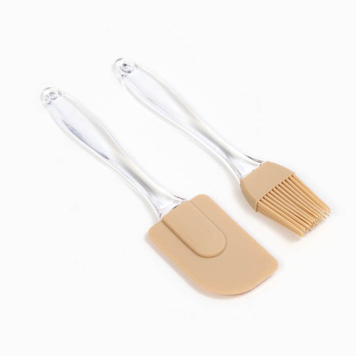 Набор подарочный Доляна "Время готовить"