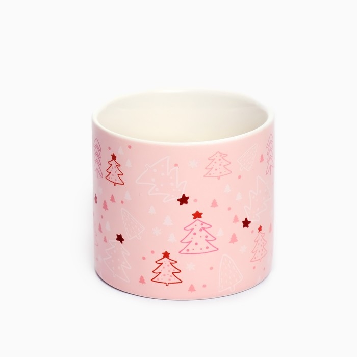 Кружка керамическая &laquo;Сказочного Нового года&raquo;, 300 мл