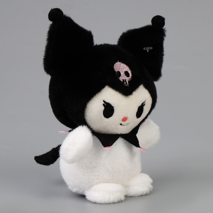 Мягкая игрушка &laquo;Милая проказница&raquo;, МИКС