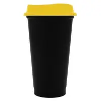 Набор Alanis, черный с желтым Набор Alanis, черный с желтым