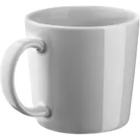 Кружка Valotti Medio, серая Кружка Valotti Medio, серая