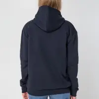 Худи Kirenga Heavy 2.0, темно-синее, размер S