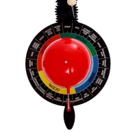 Набор для опытов &laquo;Солнечная система&raquo;, световые эффекты