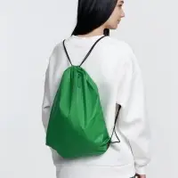 Рюкзак New Element, зеленый