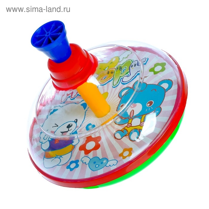 Юла &laquo;Зоопарк&raquo;