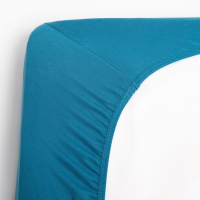 Простыня на резинке &laquo;Купу-Купу&raquo; 90х200х20 см