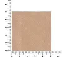 Лейбл тканевый Epsilon, L, бежевый Лейбл тканевый Epsilon, L, бежевый