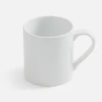 Кружка Koisi, белая