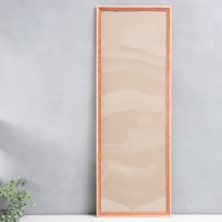 Фоторамка сосна с20 30х90 (пластиковый экран) см Фоторамка сосна с20 30х90 (пластиковый экран) см