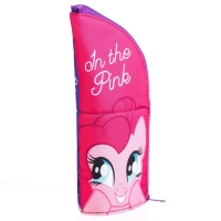 Пенал-тубус подставка, 85х210 мм, мягкий, My Llitte Pony Пенал-тубус подставка, 85х210 мм, мягкий, My Llitte Pony