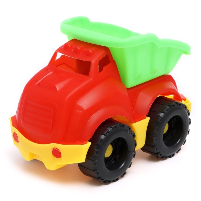 Грузовик &laquo;Самосвал&raquo;, МИКС