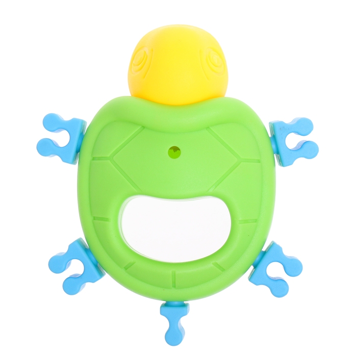 Набор погремушек &laquo;Соединялки&raquo;, 6 шт.