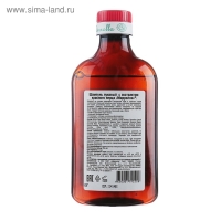 Шампунь луковый Mirrolla с экстрактом красного перца, 250 мл Шампунь луковый Mirrolla с экстрактом красного перца, 250 мл