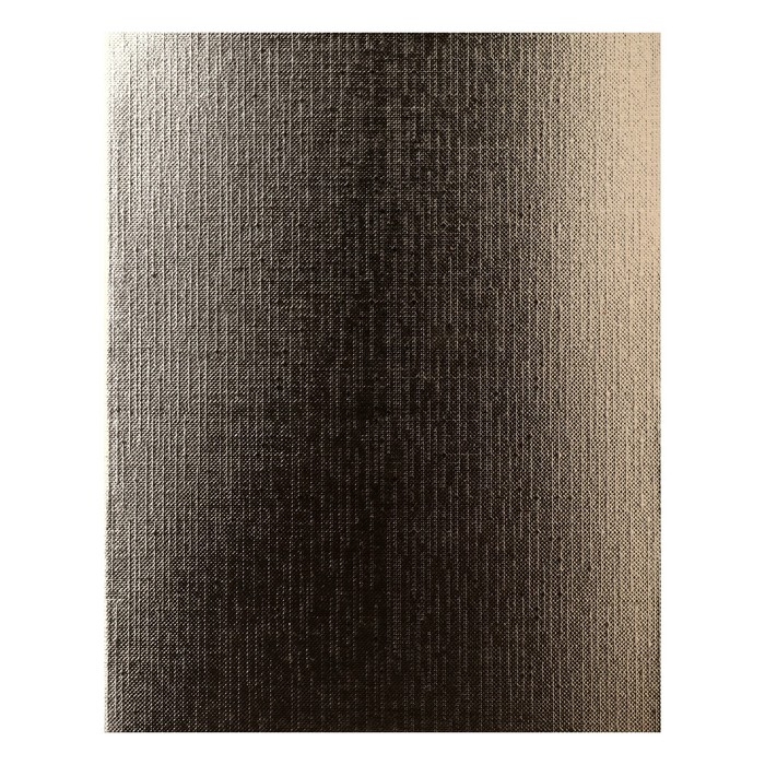 Тетрадь 48 листов, в клетку, METALLIC Тетрадь 48 листов, в клетку, METALLIC "Золото", обложка бумвинил, блок офсет