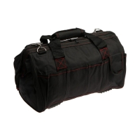 Сумка для инструментов DEKO, 065-0802, 350 х 200 х 230 мм, 9 карманов