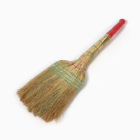 Веник узбекский из сорго 4х-прошивной 4х-лучевой, ручная работа, 90-95 см Веник узбекский из сорго 4х-прошивной 4х-лучевой, ручная работа, 90-95 см