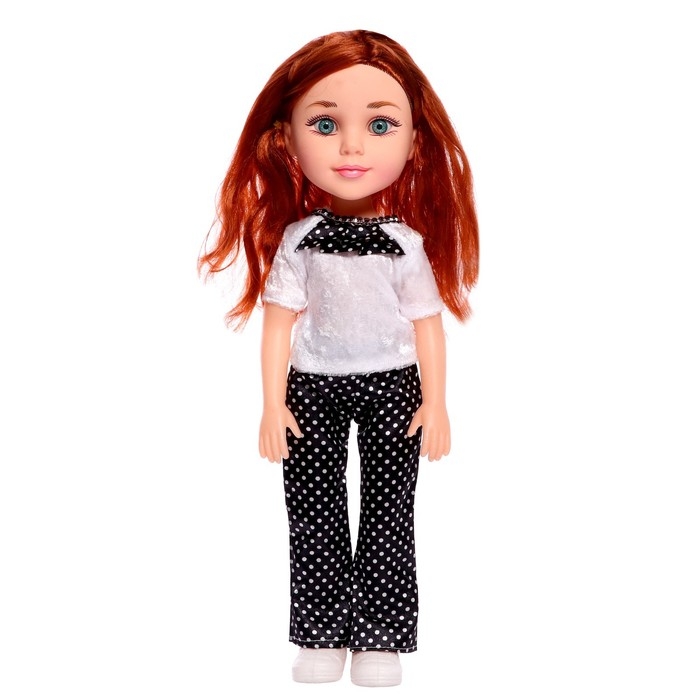 Кукла ростовая &laquo;Ксения&raquo;, МИКС